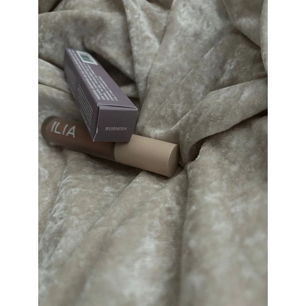 Ilia eye tint burnish - Picture 3 of 3